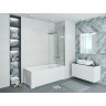 Акриловая ванна ERLIT ERA21770