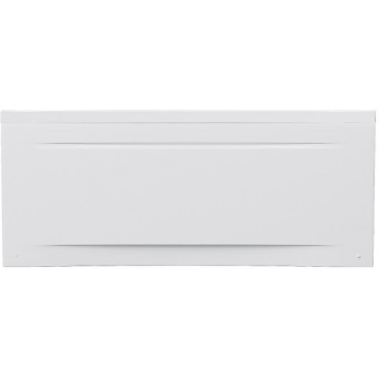Экран для ванны фронтальный ERLIT PFE1658H 160 белый